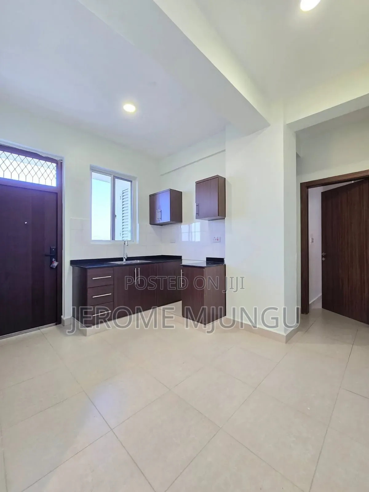 2bdrm Apartment in Kawe for rent