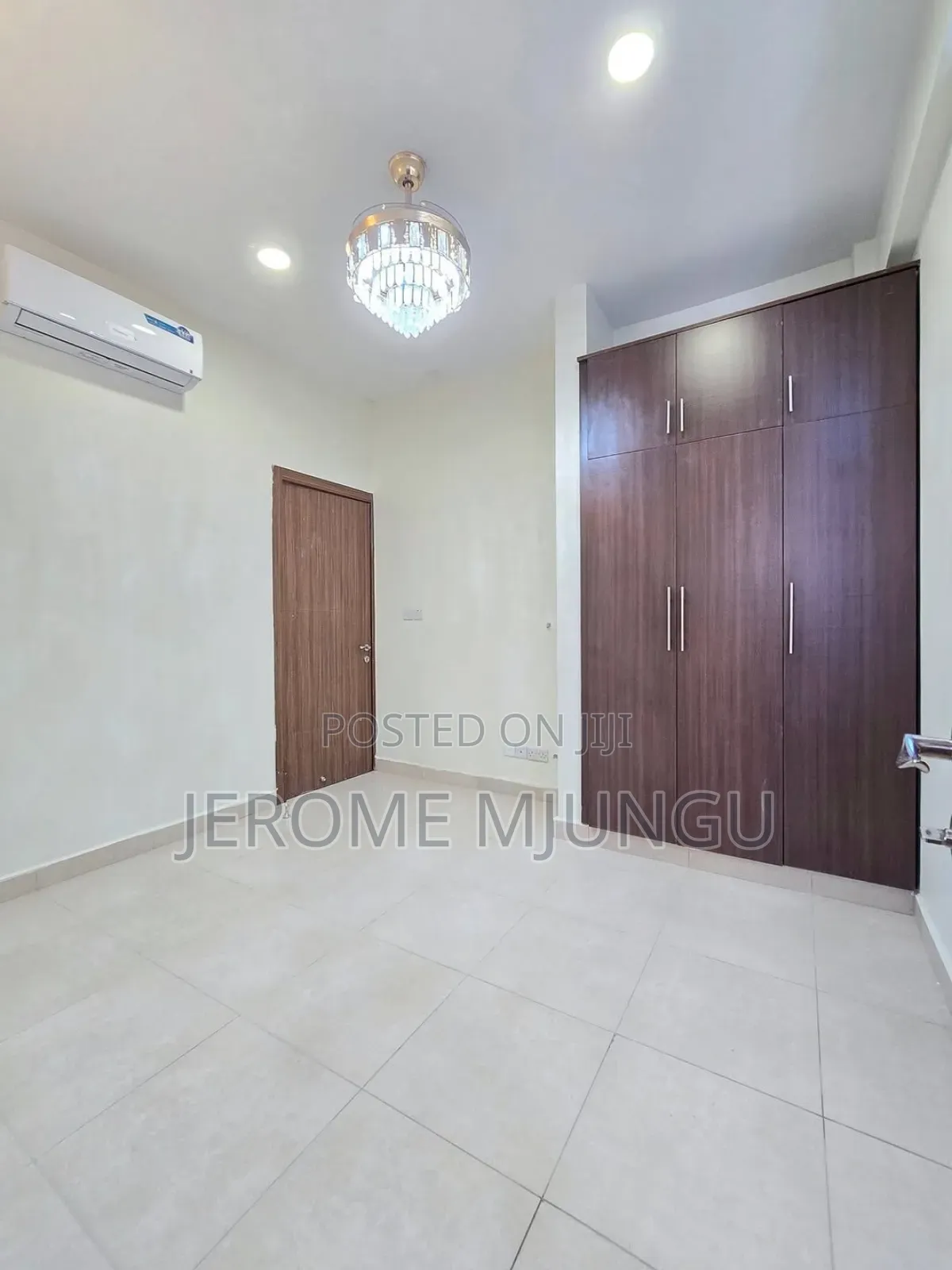 2bdrm Apartment in Kawe for rent
