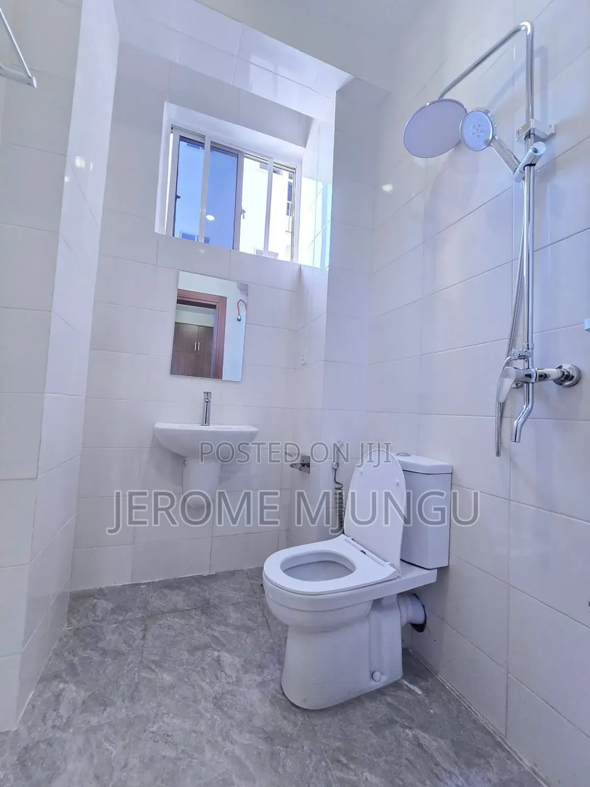 2bdrm Apartment in Kawe for rent