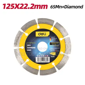 Deli Dry Diamond Disc