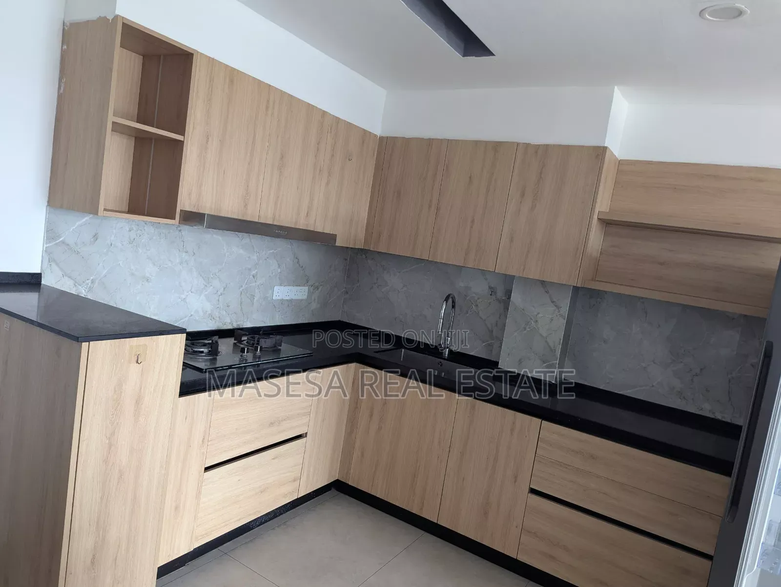 Furnished 2bdrm Apartment in Masaki for rent