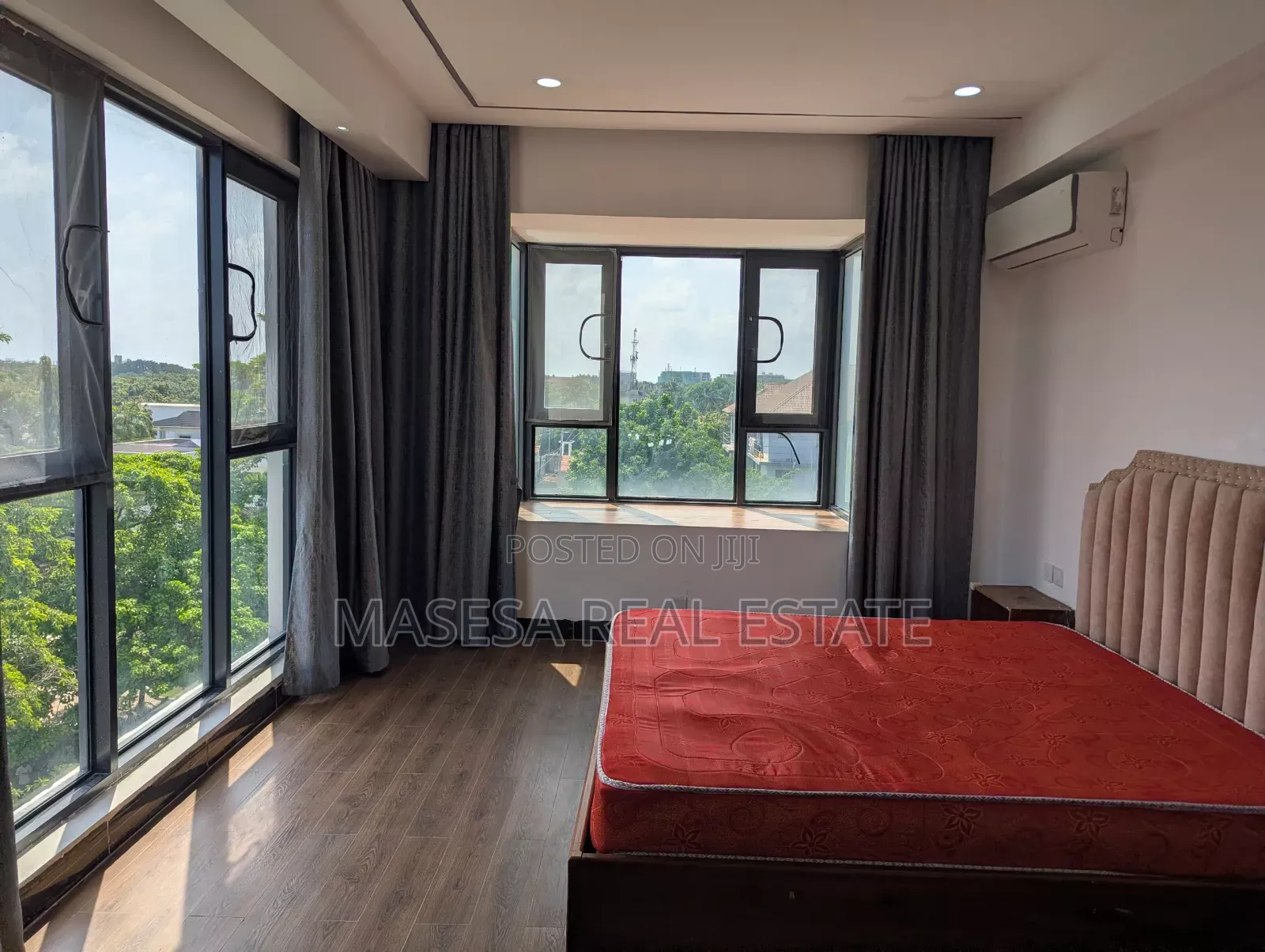 Furnished 2bdrm Apartment in Masaki for rent