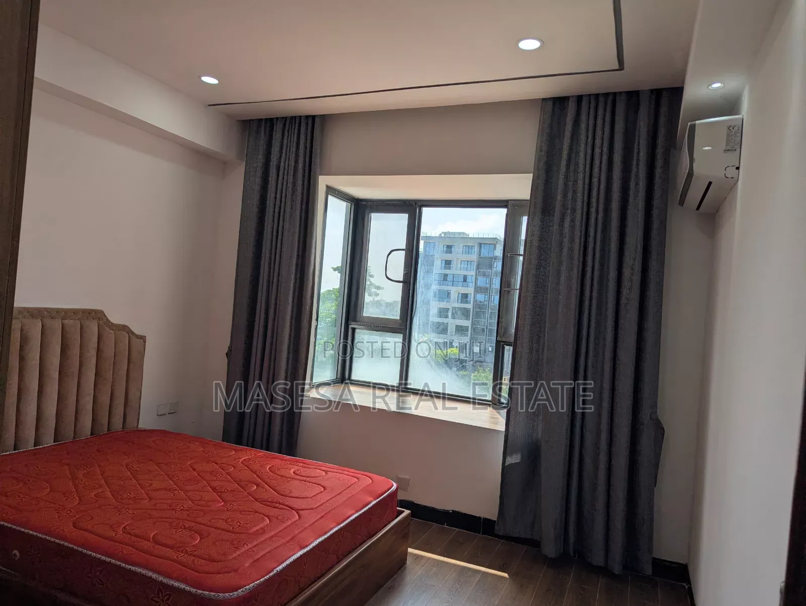 Furnished 2bdrm Apartment in Masaki for rent