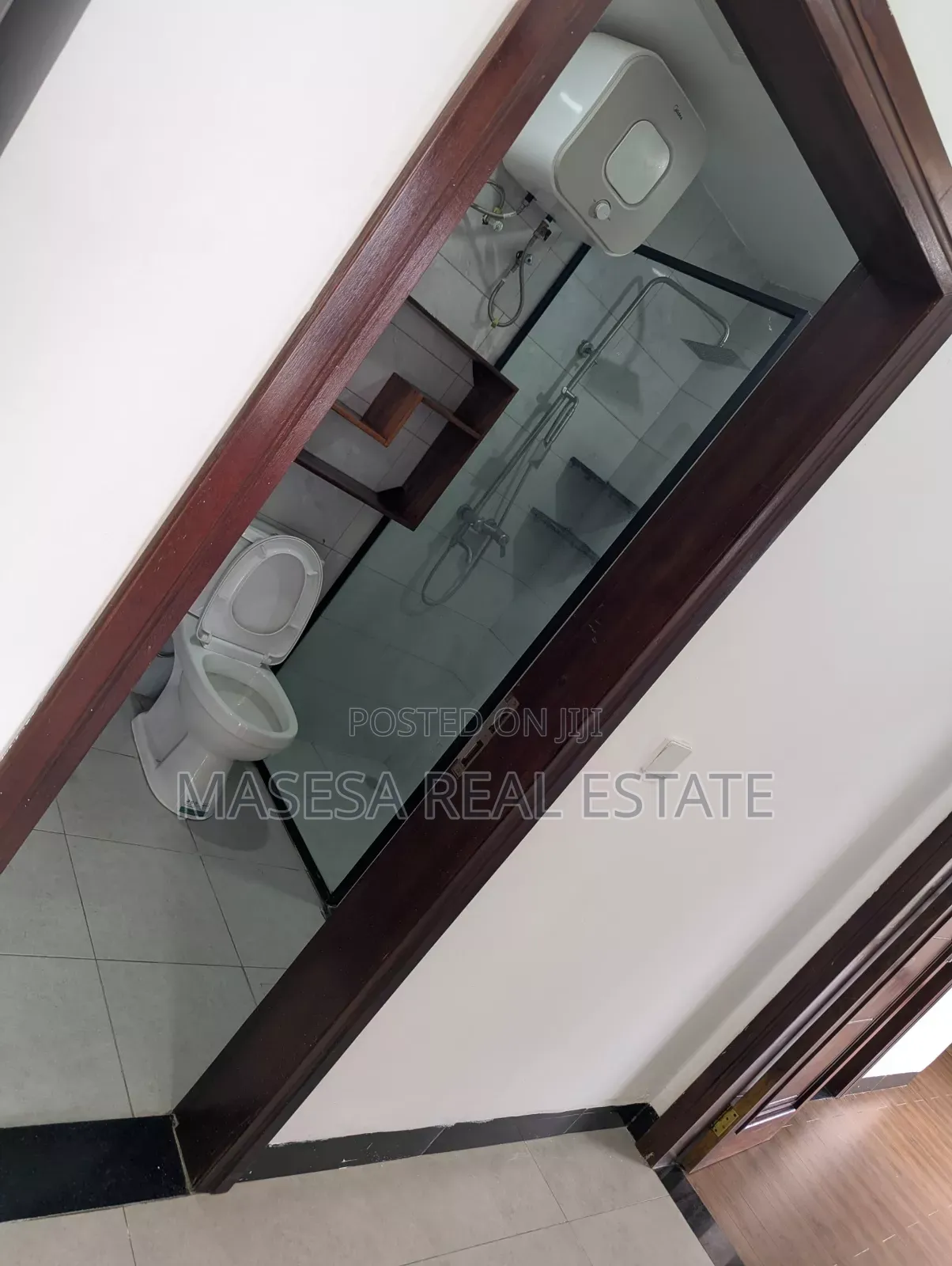 Furnished 2bdrm Apartment in Masaki for rent