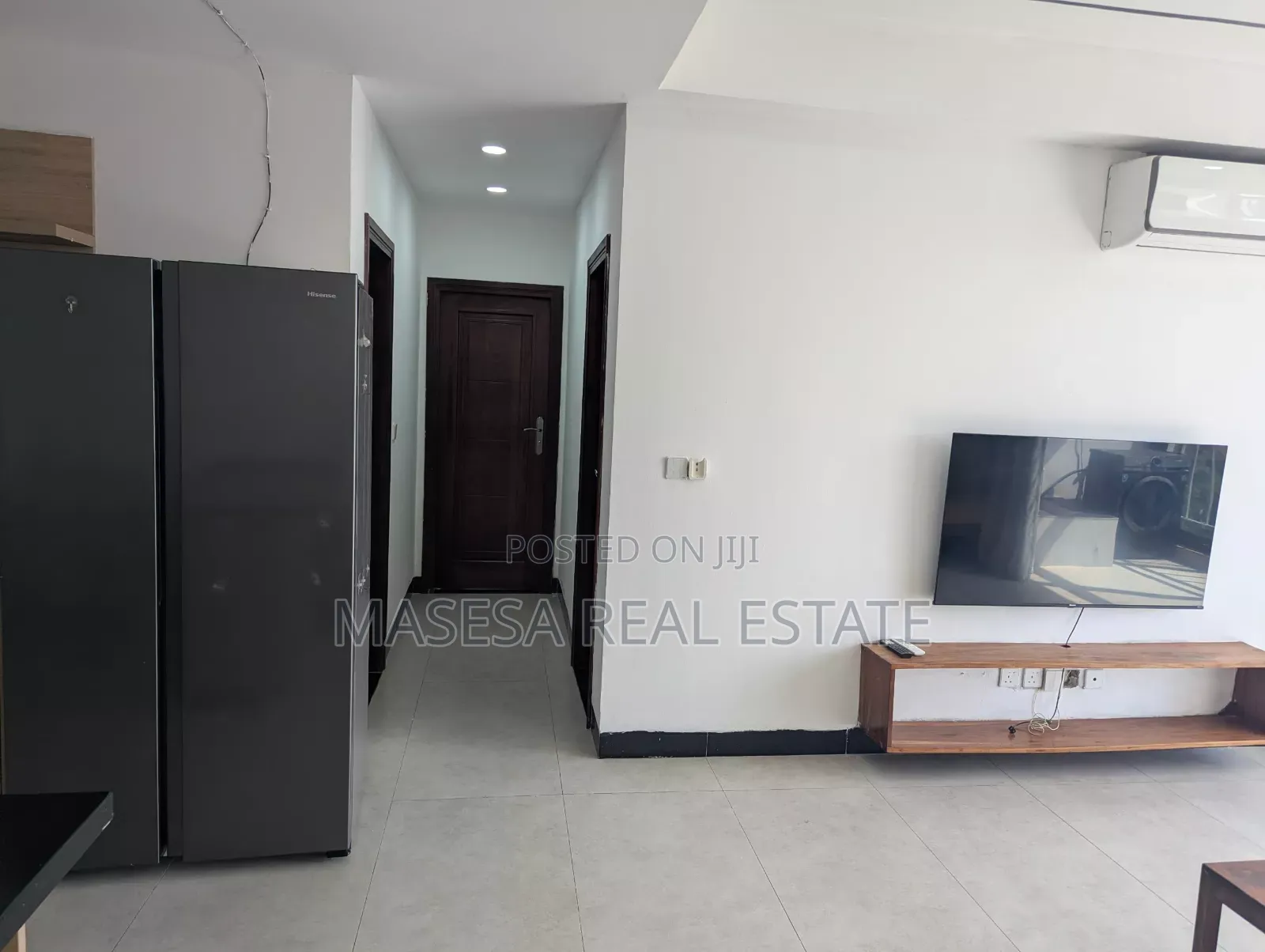 Furnished 2bdrm Apartment in Masaki for rent