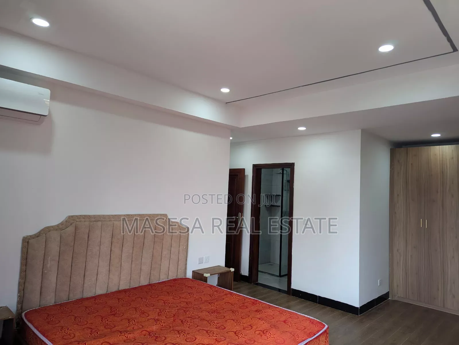 Furnished 2bdrm Apartment in Masaki for rent