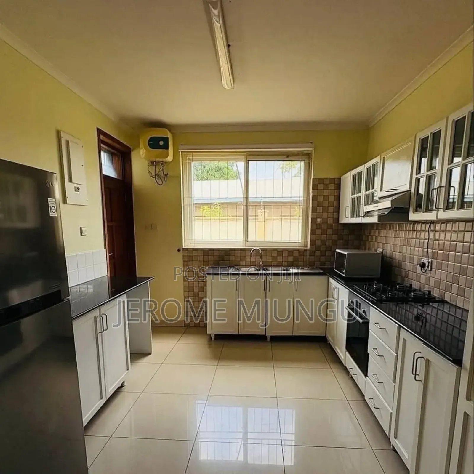 Furnished 4bdrm Villa in Oyster Bay for rent
