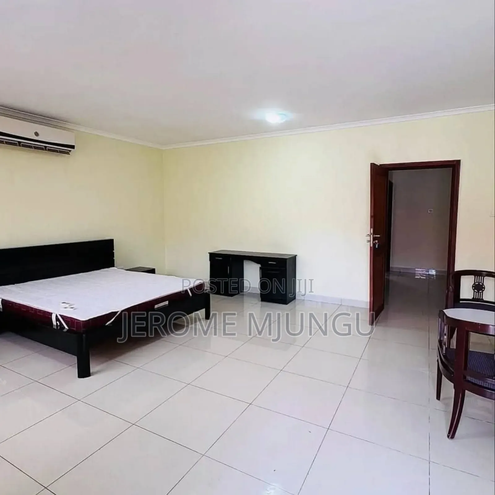 Furnished 4bdrm Villa in Oyster Bay for rent