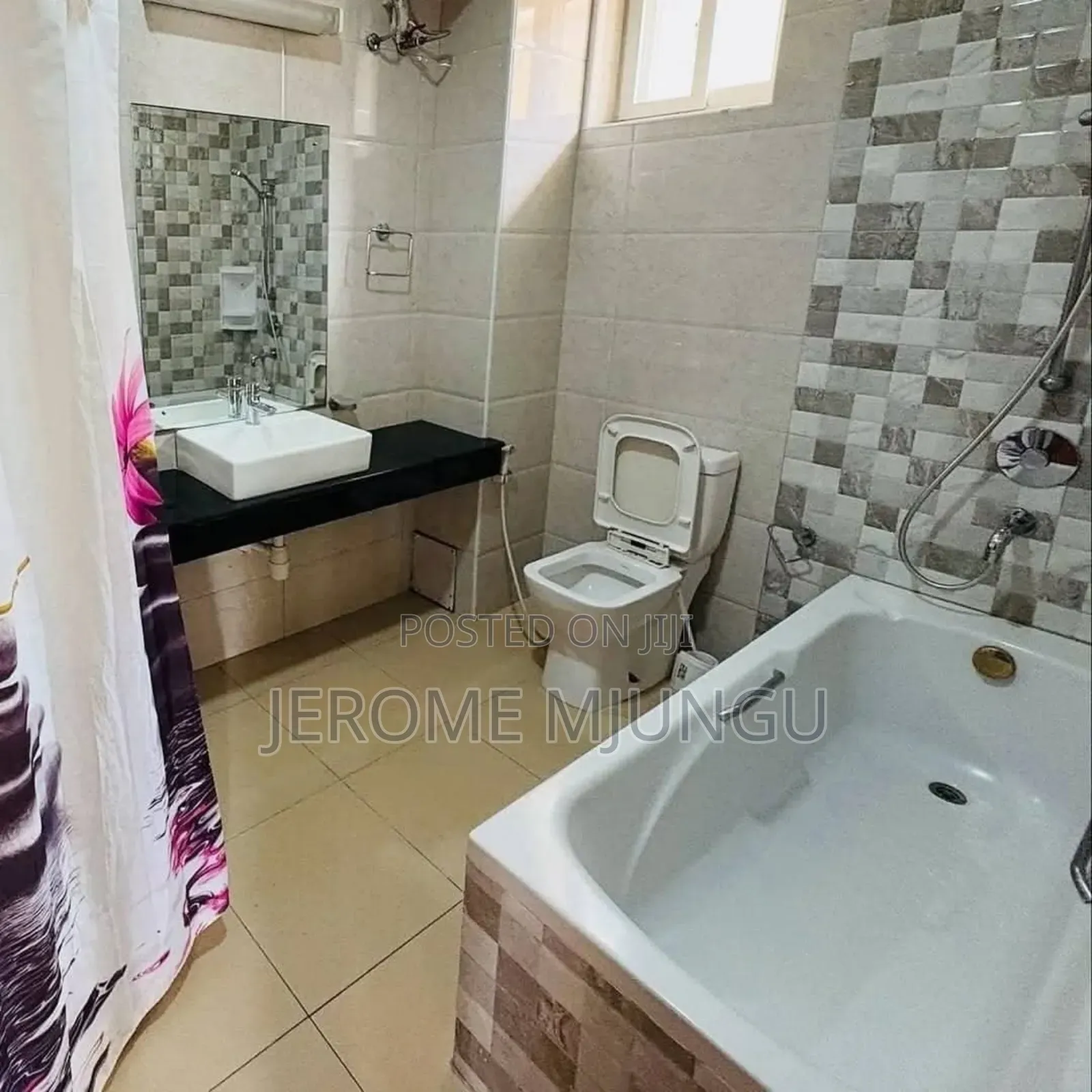 Furnished 4bdrm Villa in Oyster Bay for rent