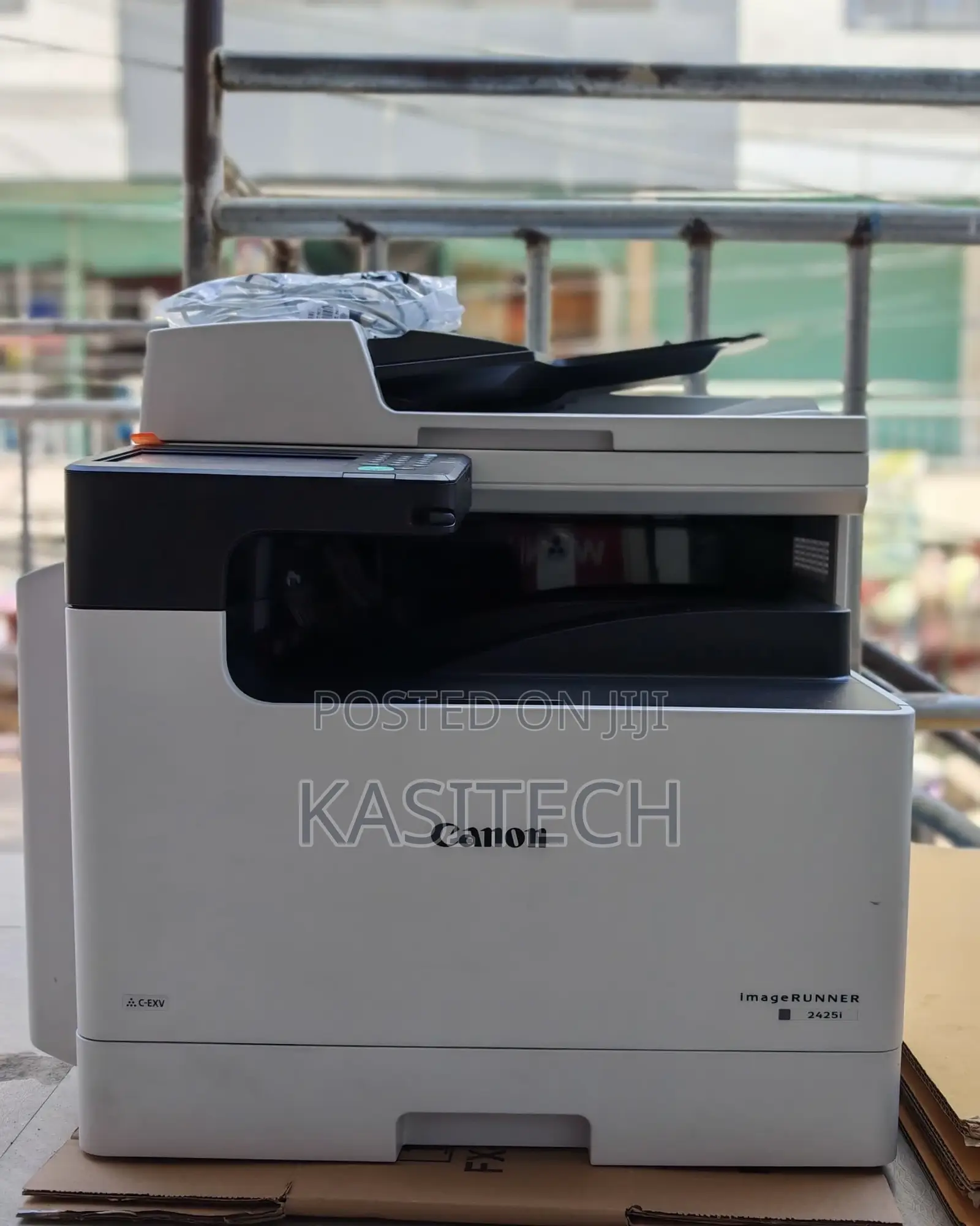 Canon 2425ir