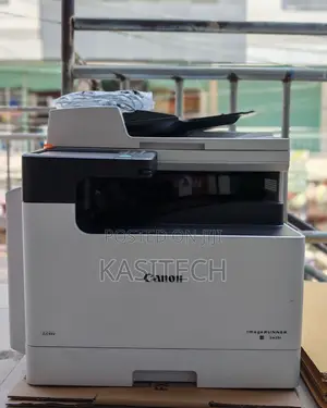 Canon 2425ir