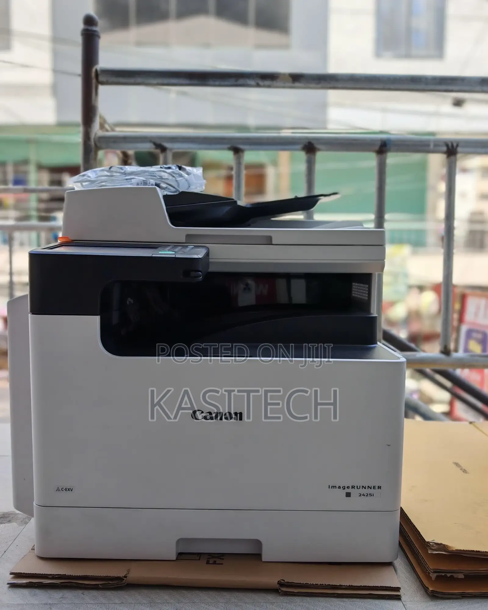 Canon 2425ir