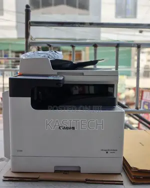 Canon 2425ir