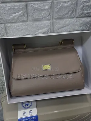 Dolce Gabbana Handle Bags