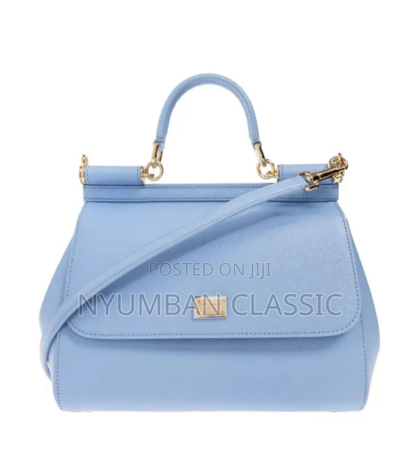 Dolce Gabbana Handle Bags