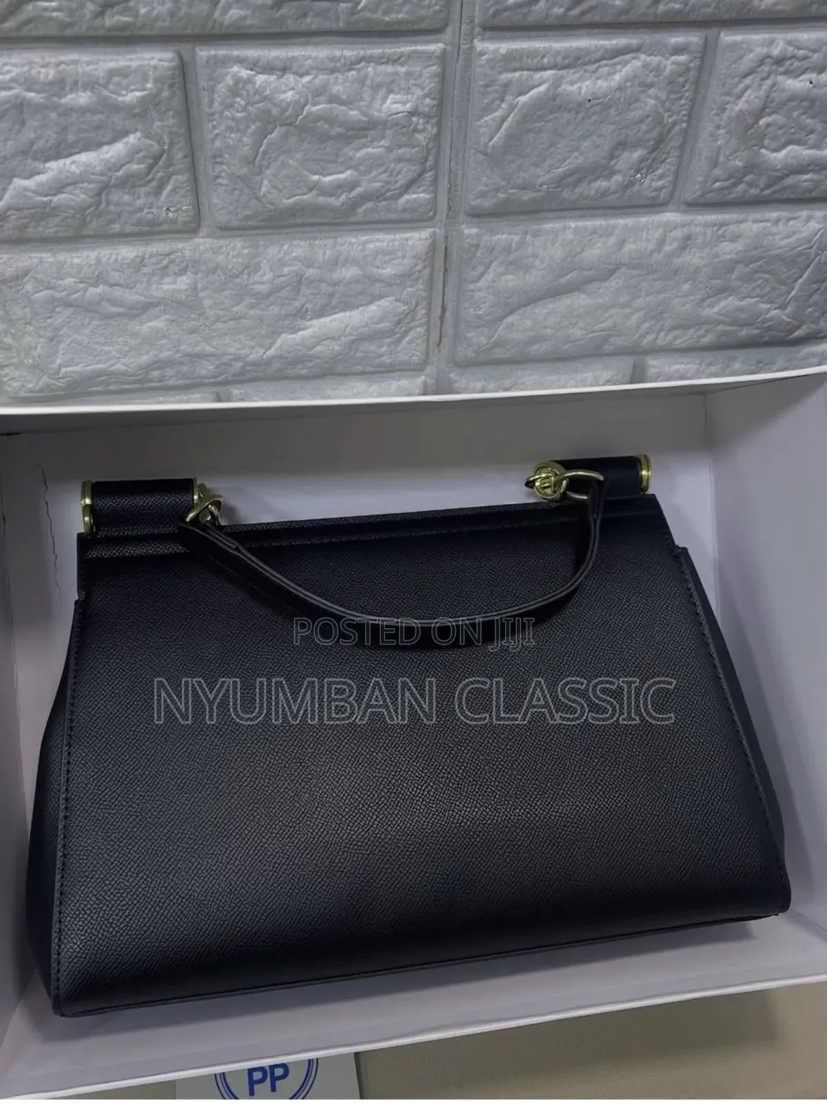 Dolce Gabbana Handle Bags