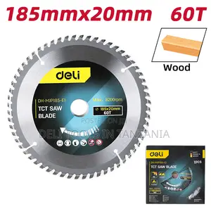 Deli TCT Saw Blade