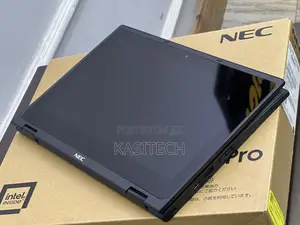 New Laptop NEC N22G 4GB Intel Celeron SSD 256GB