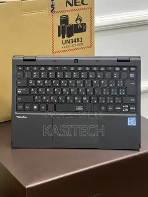 New Laptop NEC N22G 4GB Intel Celeron SSD 256GB