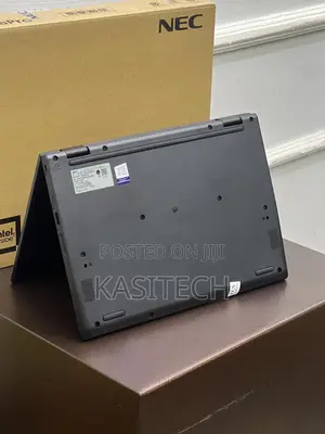New Laptop NEC N22G 4GB Intel Celeron SSD 256GB