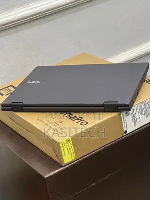 New Laptop NEC N22G 4GB Intel Celeron SSD 256GB