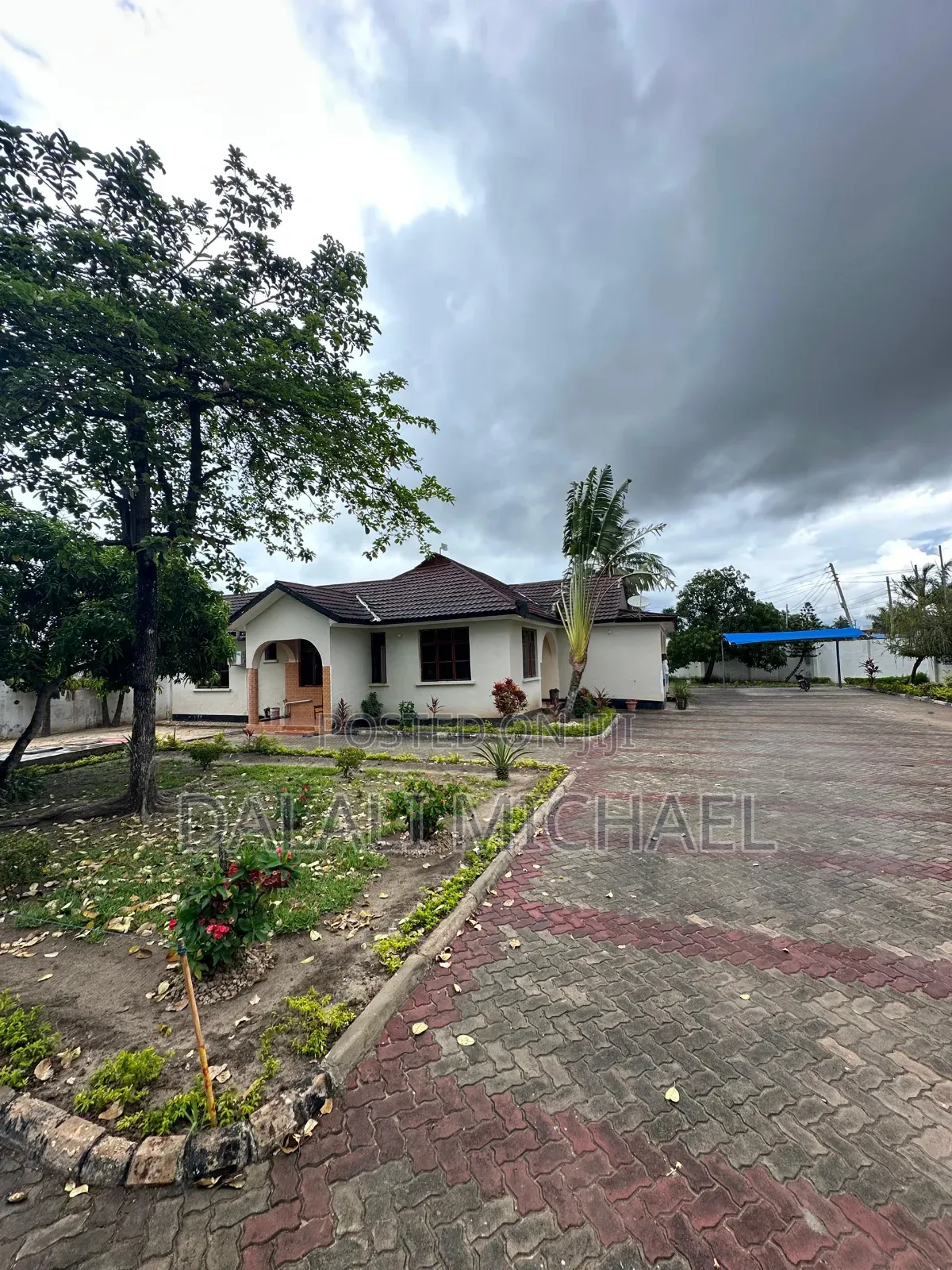 Property for Sale Mbezibeach