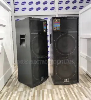 *Richsound Speaker *Rs-104, Inch 12"