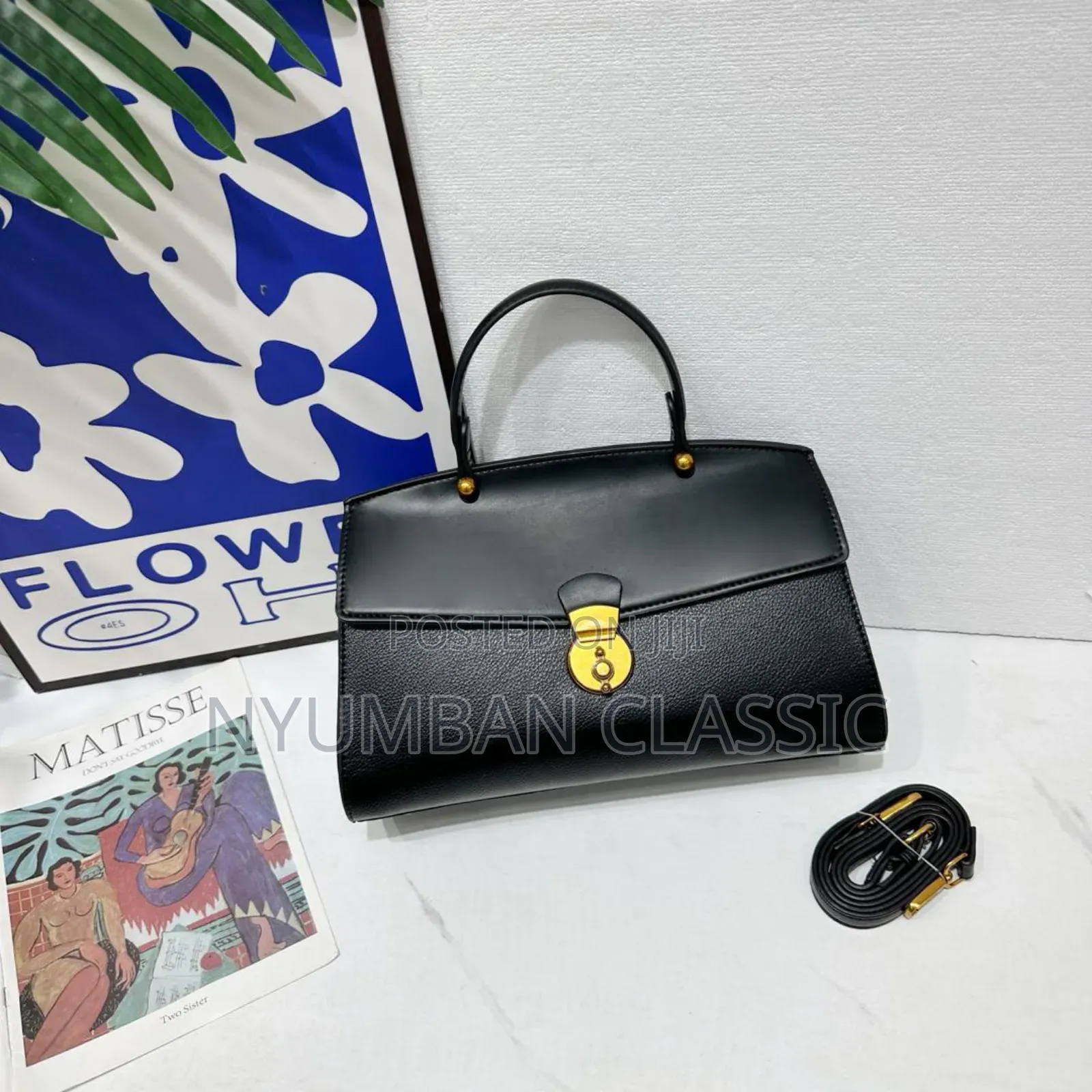 Dolce Gabbana Handle Bags