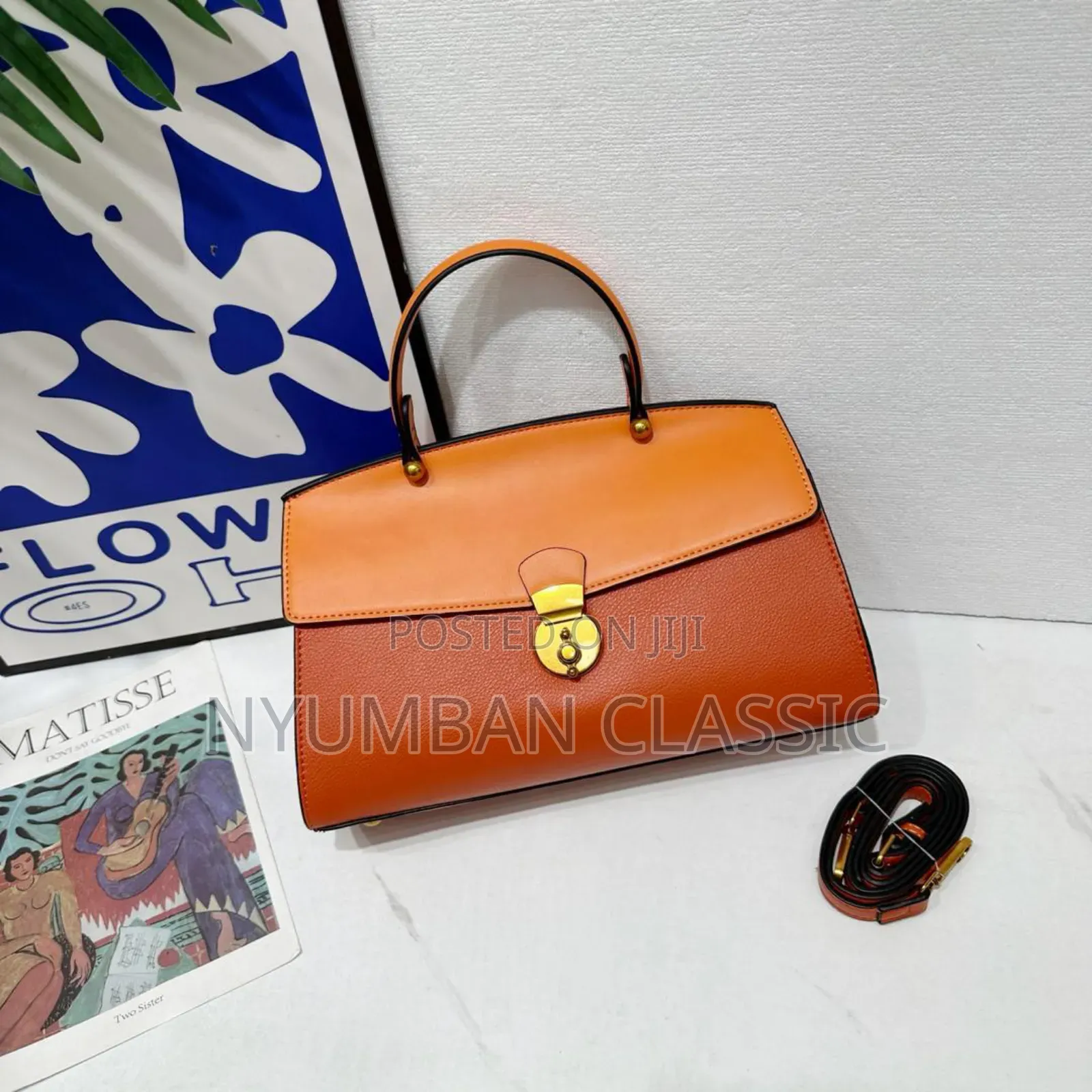 Dolce Gabbana Handle Bags