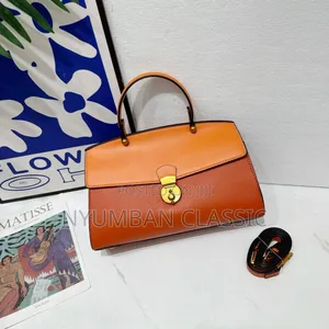 Dolce Gabbana Handle Bags