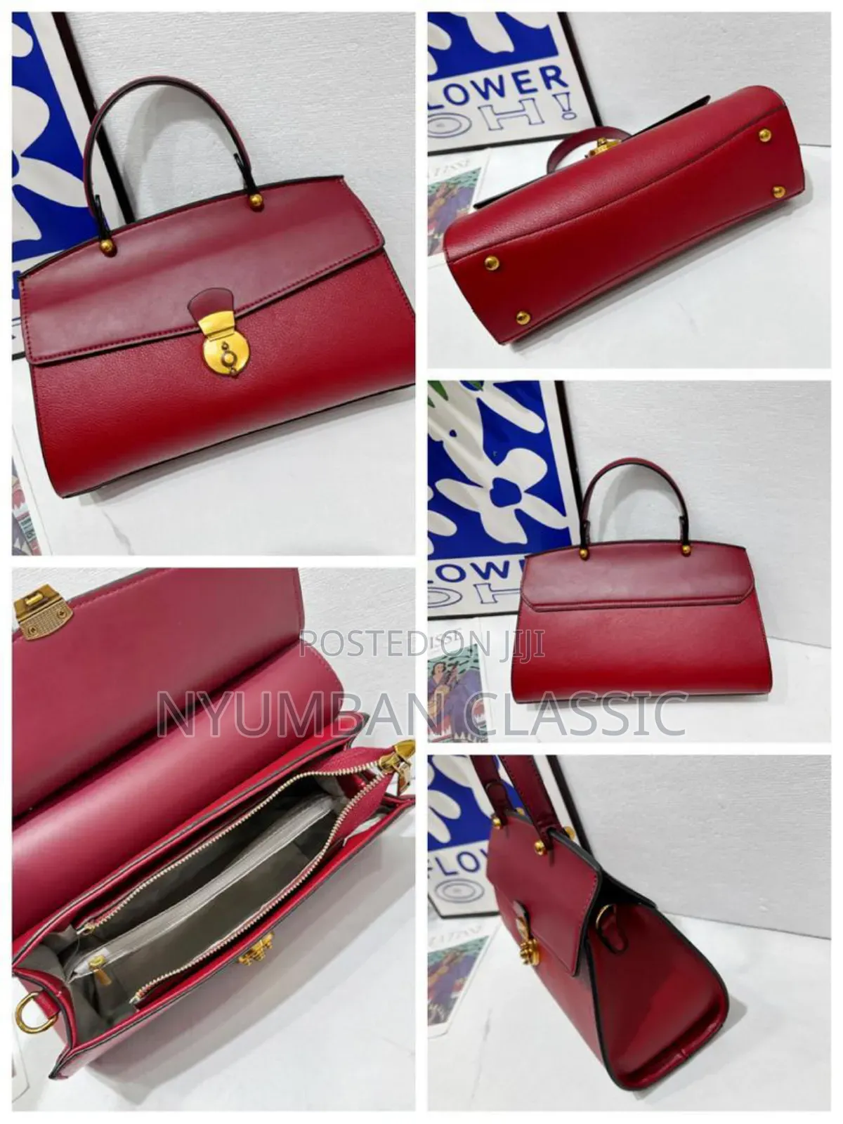 Dolce Gabbana Handle Bags
