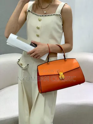 Dolce Gabbana Handle Bags