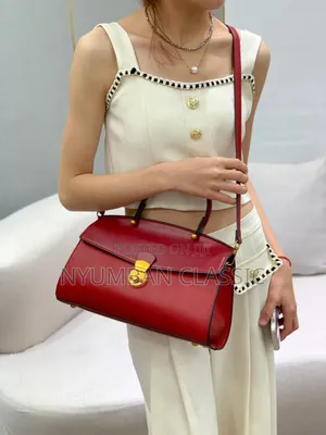 Dolce Gabbana Handle Bags