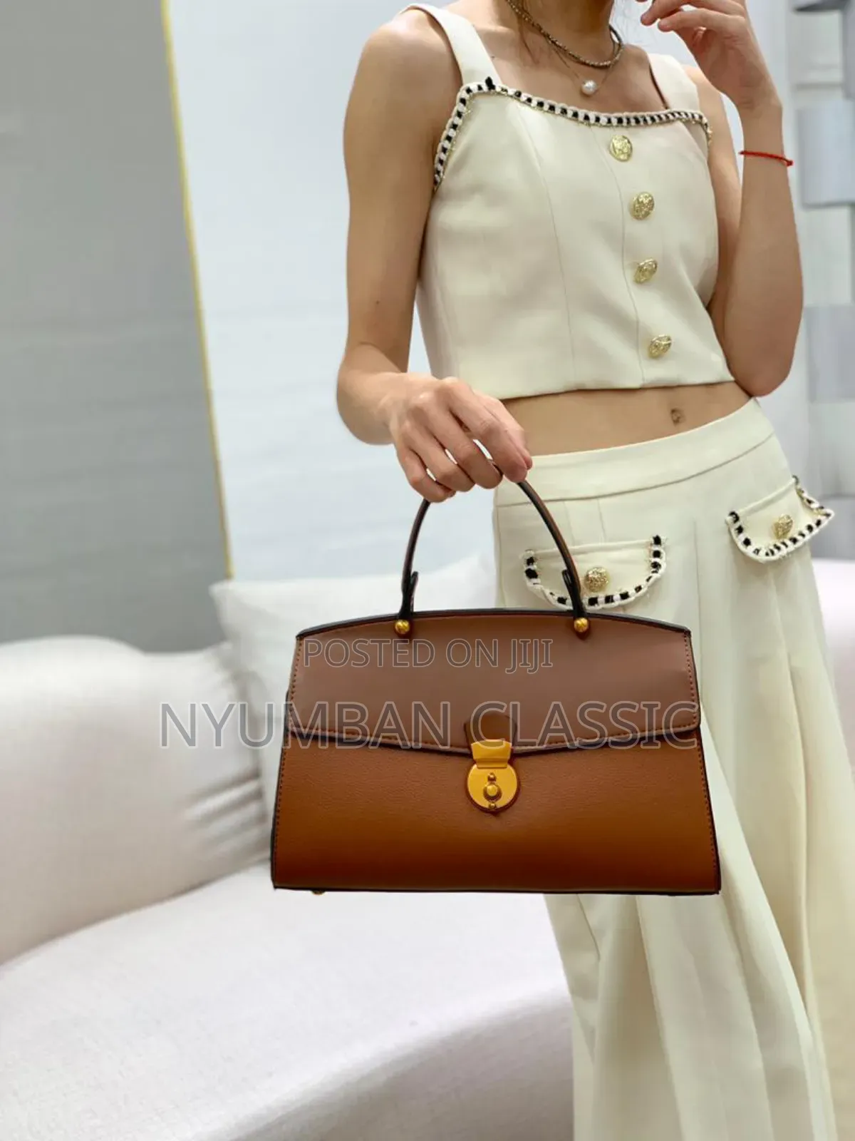 Dolce Gabbana Handle Bags