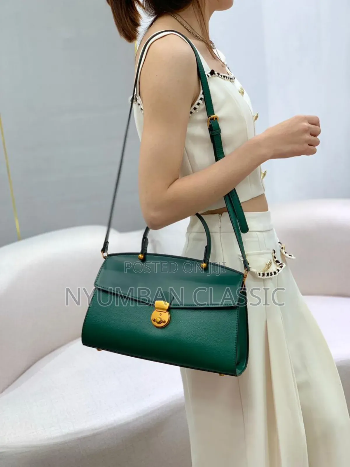 Dolce Gabbana Handle Bags