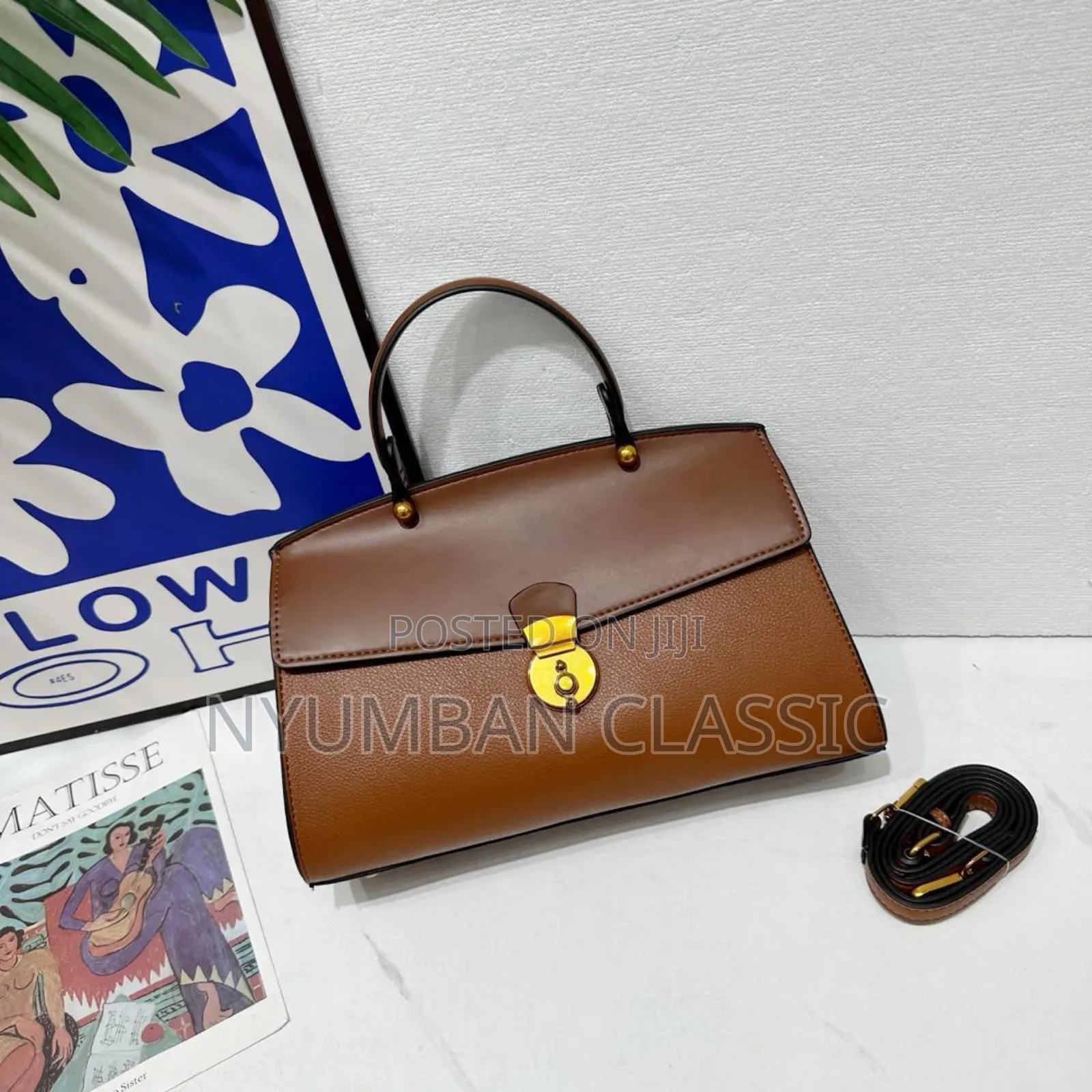 Dolce Gabbana Handle Bags