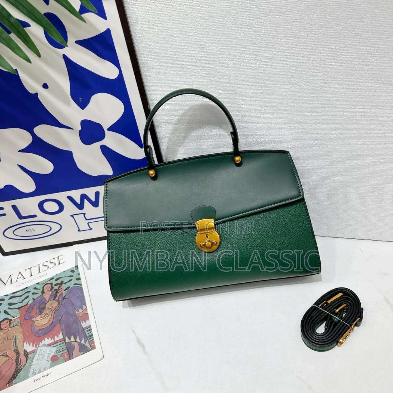 Dolce Gabbana Handle Bags