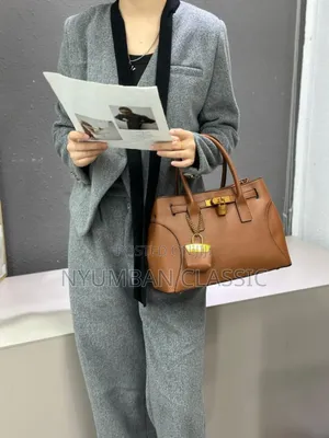 Dolce Gabbana Handle Bags