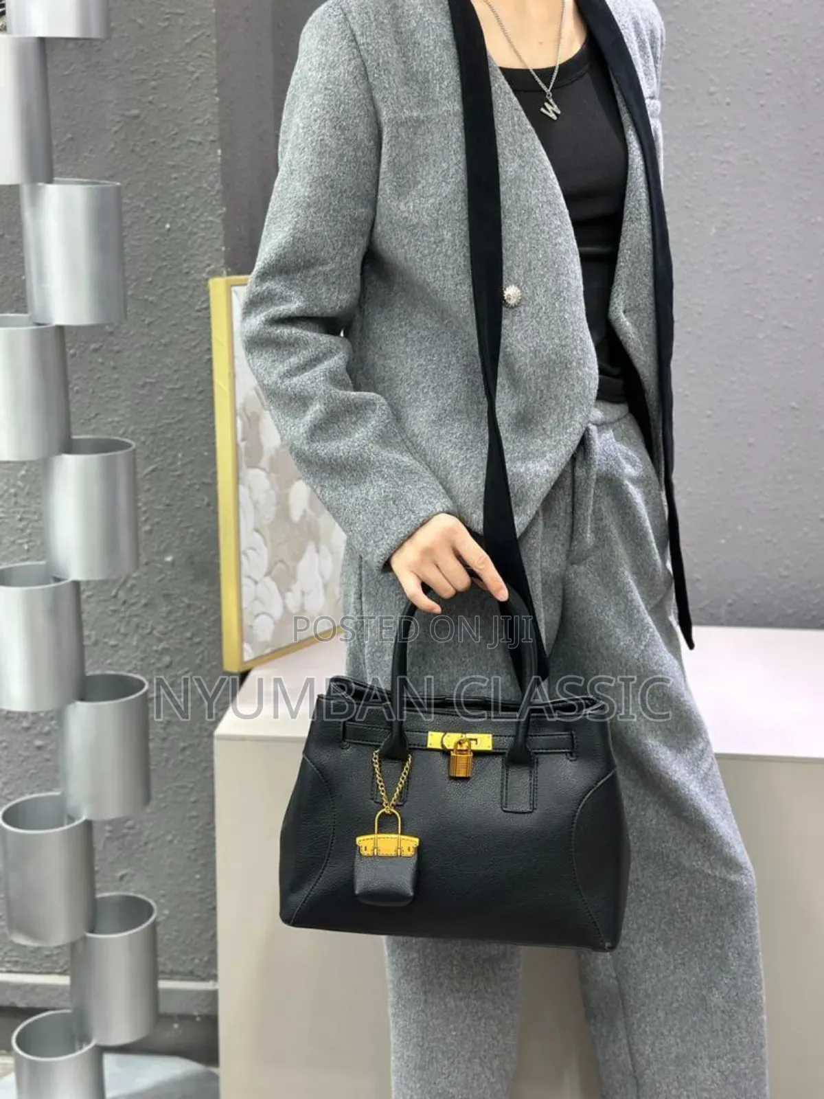 Dolce Gabbana Handle Bags