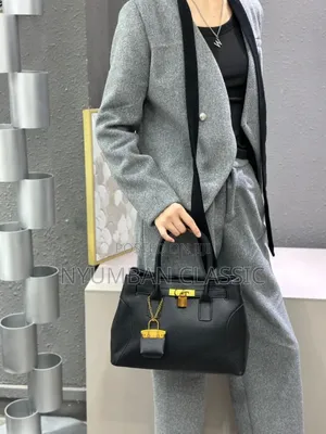 Dolce Gabbana Handle Bags