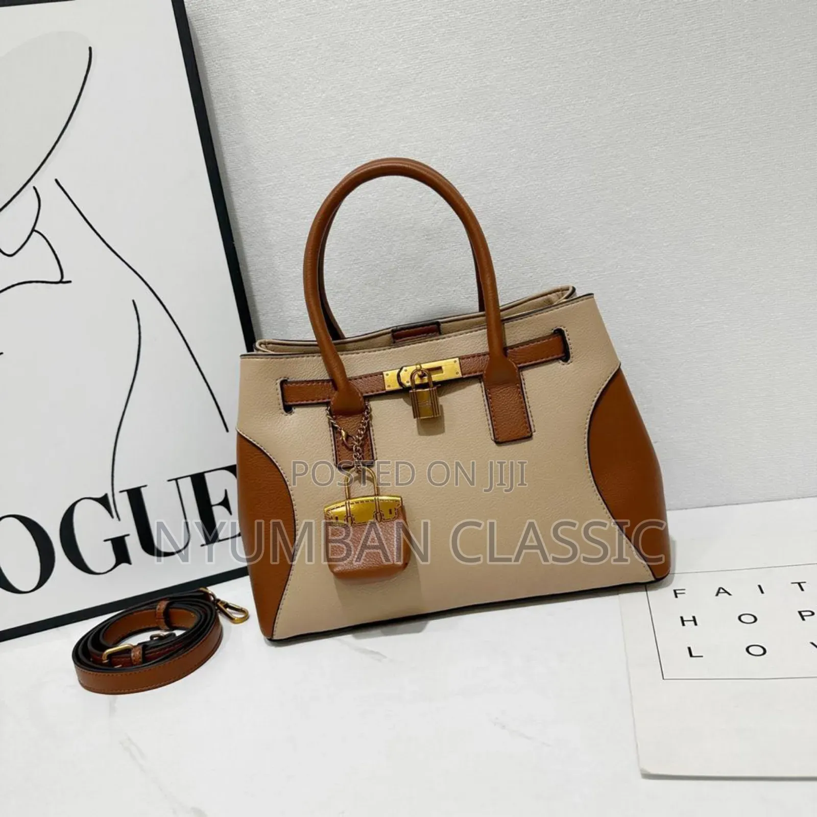 Dolce Gabbana Handle Bags
