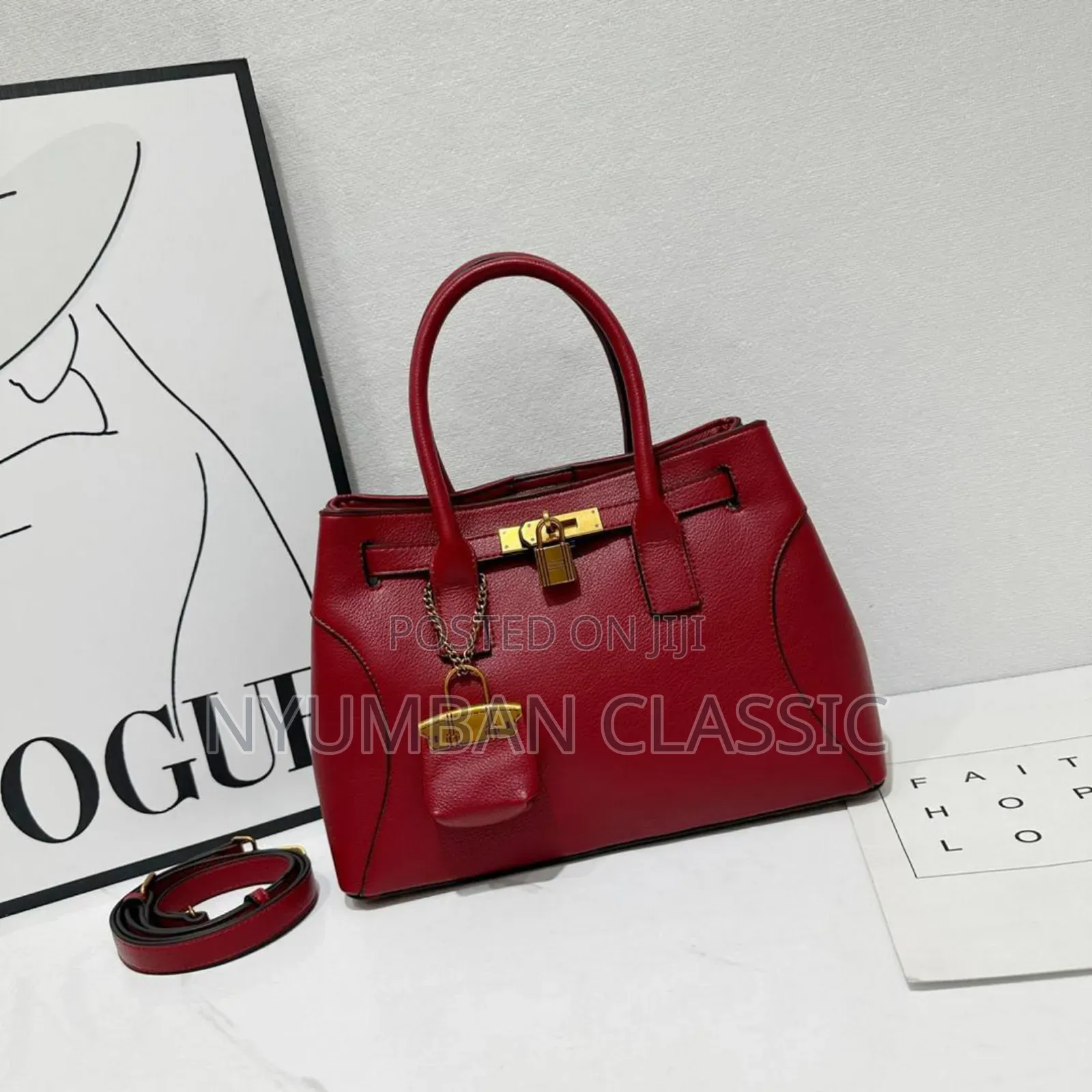Dolce Gabbana Handle Bags