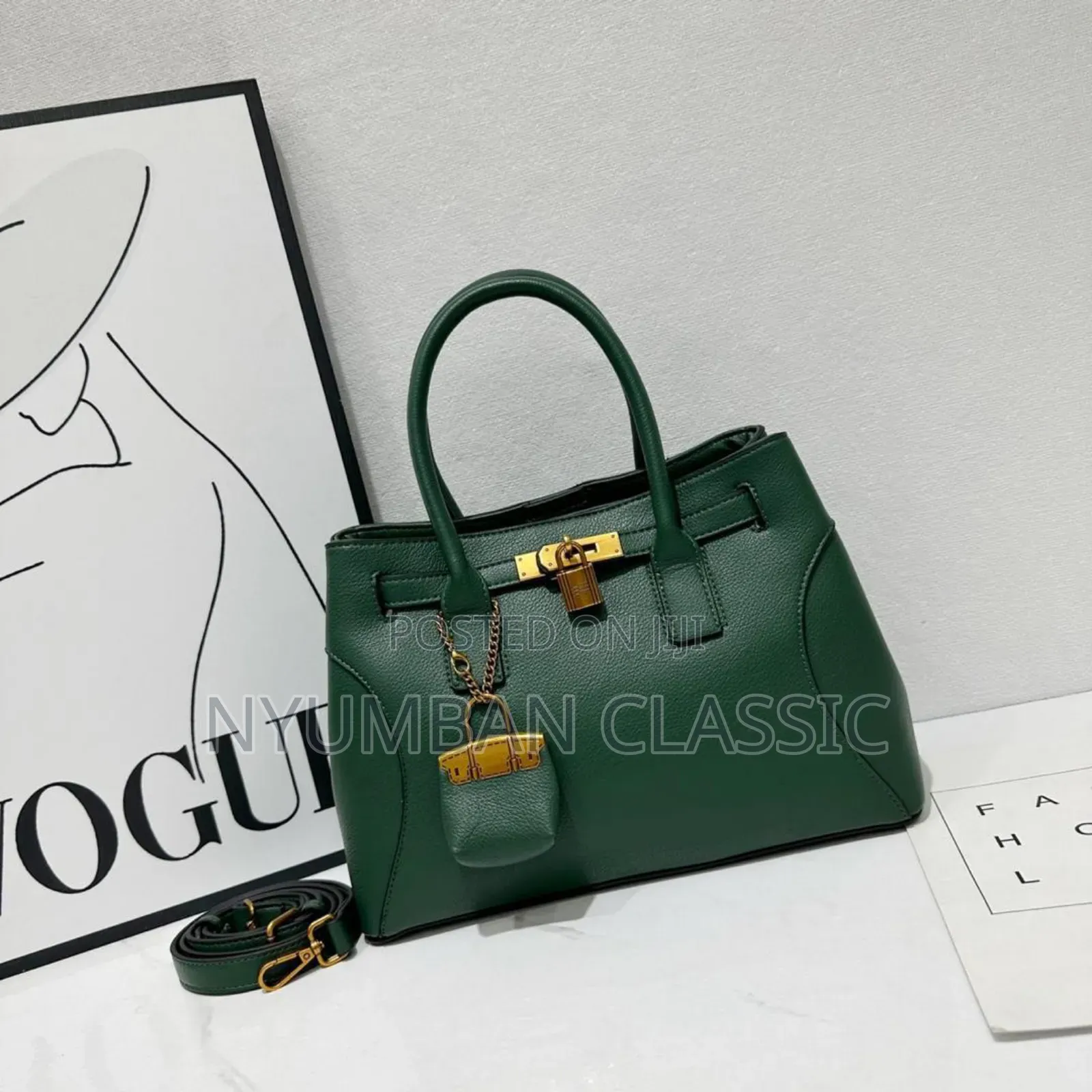 Dolce Gabbana Handle Bags