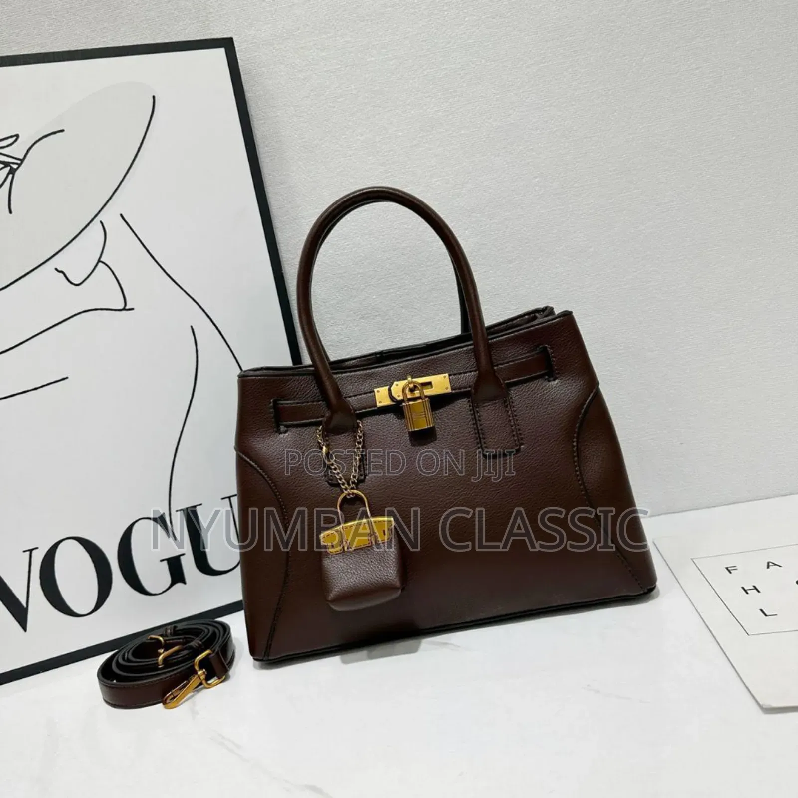 Dolce Gabbana Handle Bags