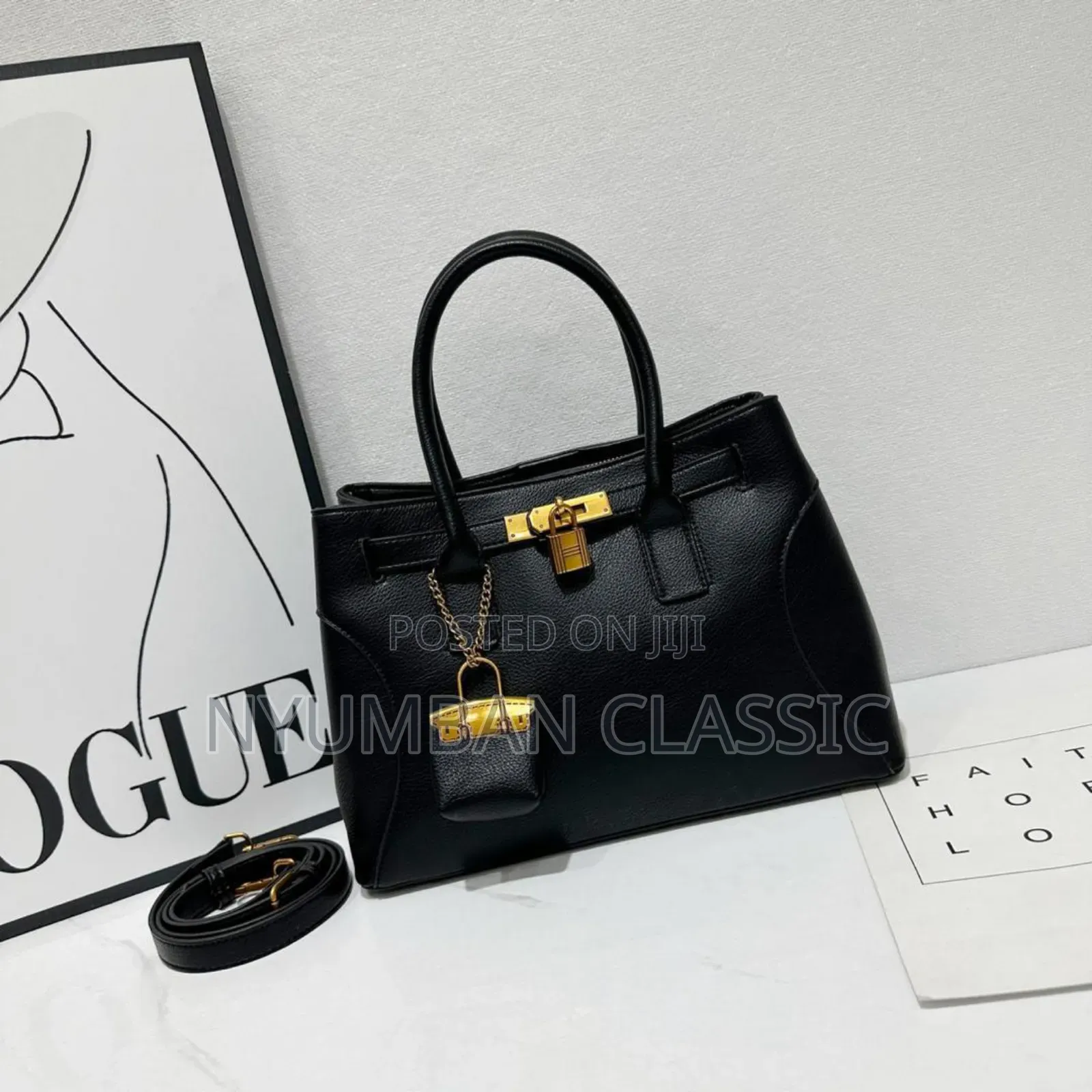 Dolce Gabbana Handle Bags