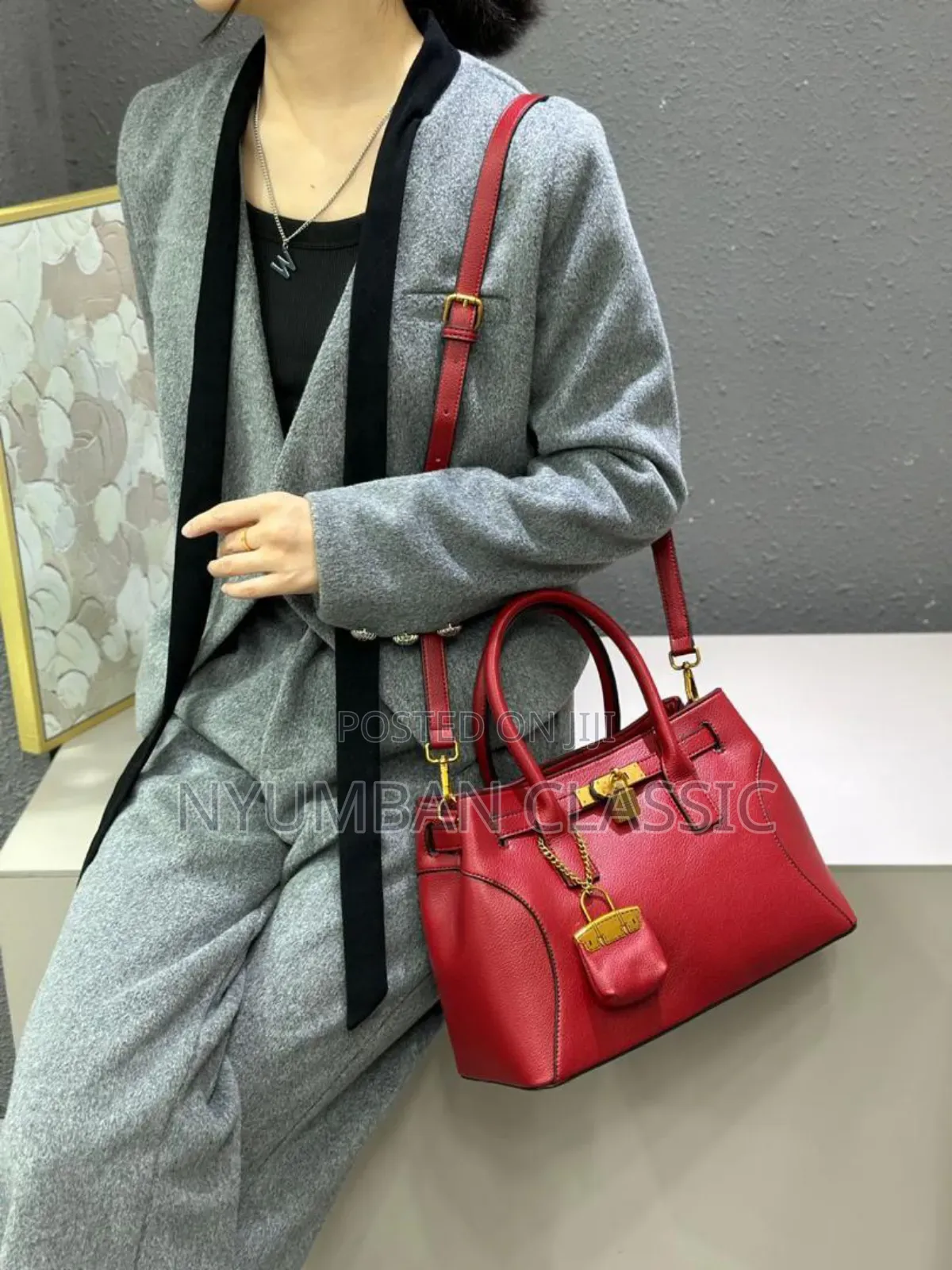 Dolce Gabbana Handle Bags