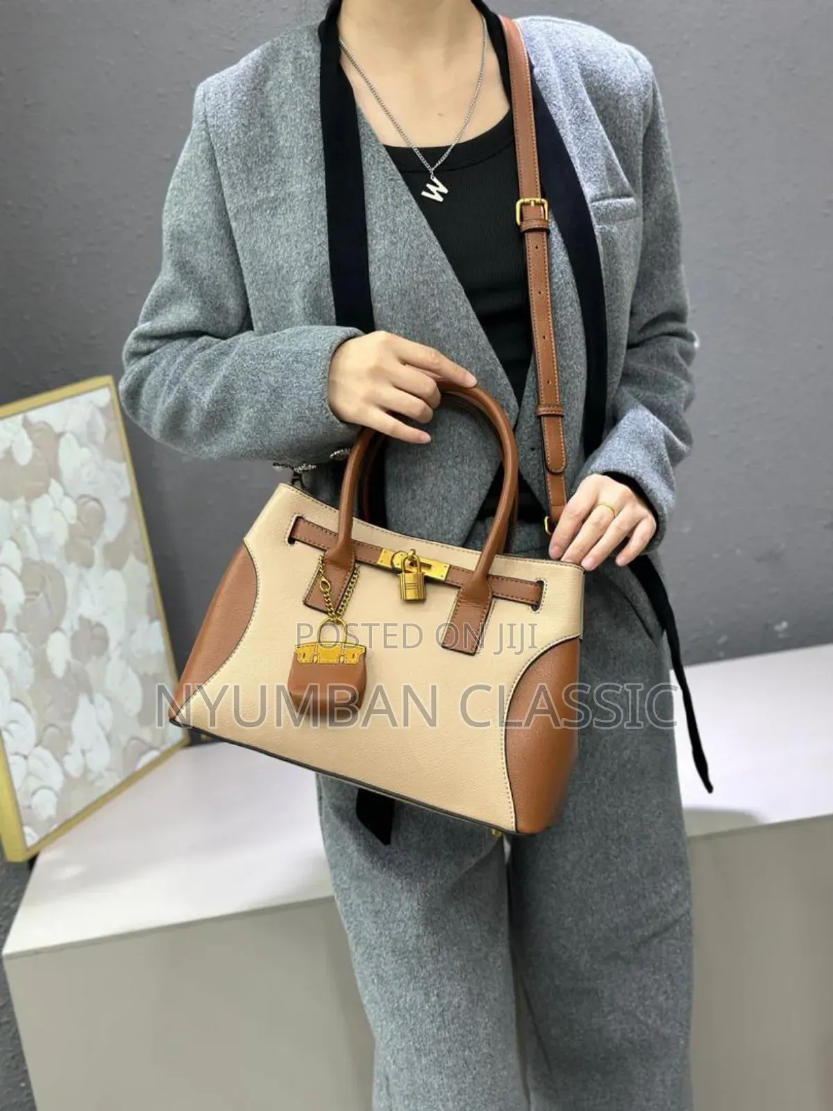 Dolce Gabbana Handle Bags