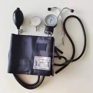 Manual Blood Pressure Stethoscope