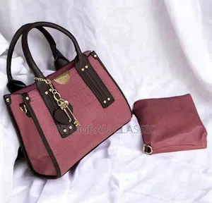 Dior Handle Bags