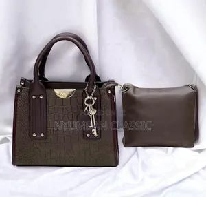 Dior Handle Bags